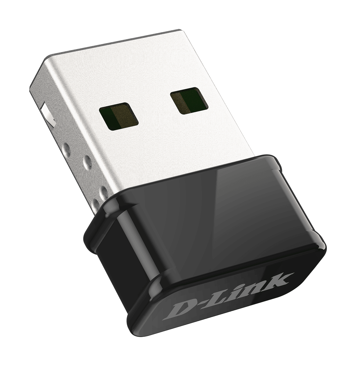 D_LINK - Adattatore WiFi USB Nano AC1300 MU-MIMO.
