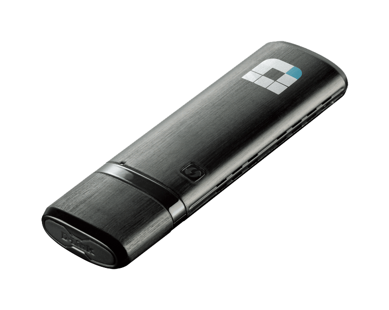 D_LINK - Adattatore USB WiFi AC1300 per una connessione veloce e affidabile.