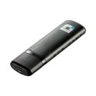 D_LINK - Adattatore USB WiFi AC1300 per una connessione veloce e affidabile.