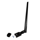 D_LINK - Adattatore USB 3.0 con antenna WiFi AC1300 per una connessione veloce e stabile.