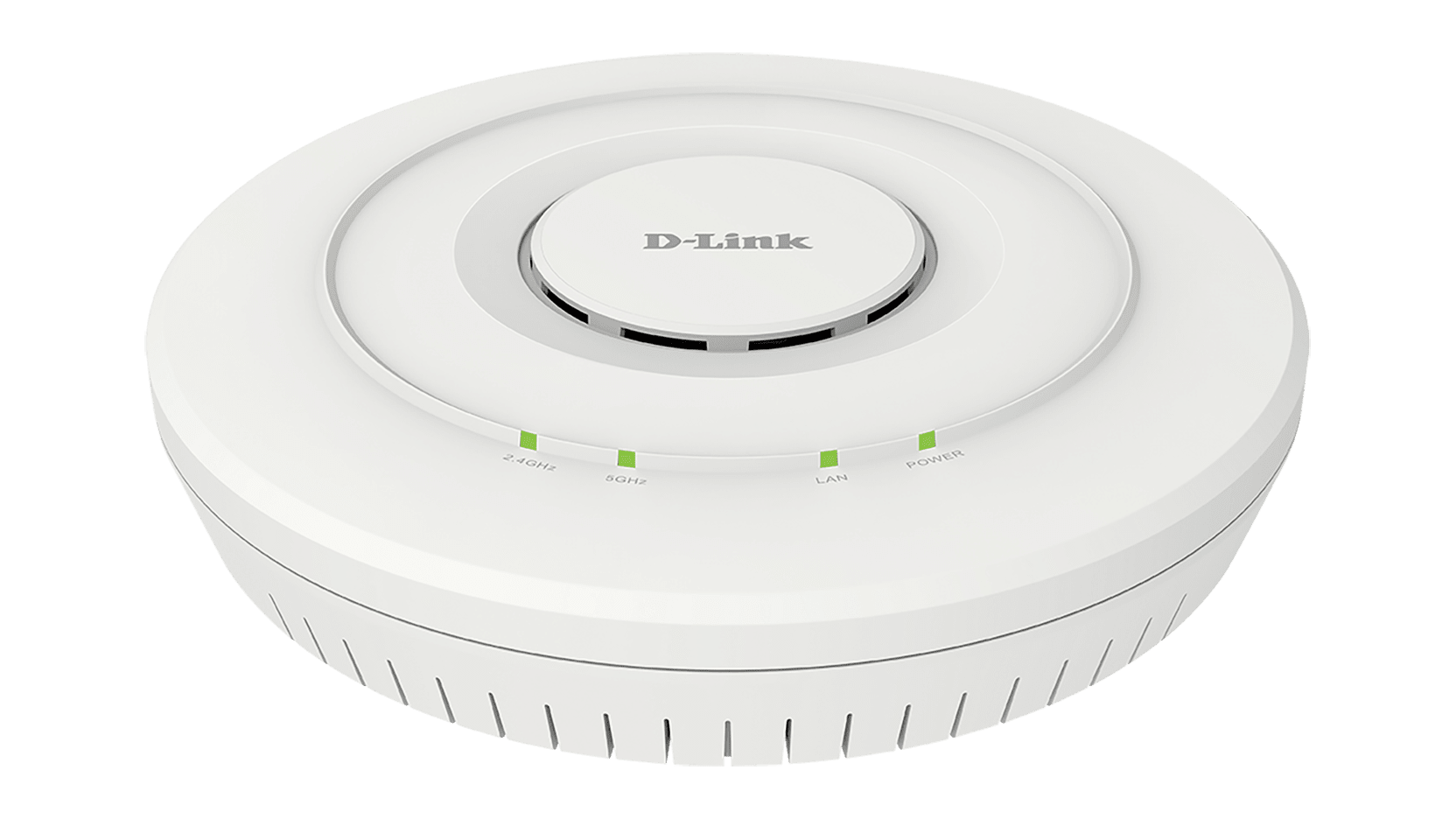 D_LINK - Access Point Unified AC1200 Dual Band PoE 1xGb Inter.