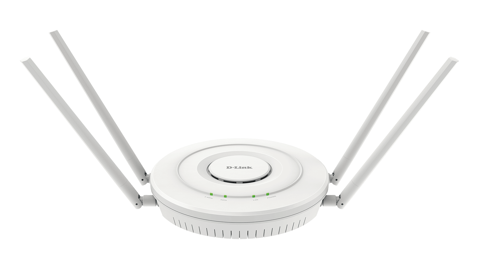 D_LINK - Access Point Unified AC1200 Dual Band PoE 1xGb Inter.