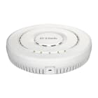 D_LINK - AP Unified AX3600 Dual Band 4x4 POE 2,5Gbx1 Unified 2,5G POE Access Point