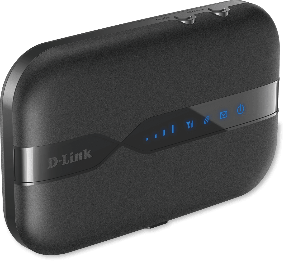 D_LINK - Router portatile 4G 150Mbps a batteria.