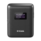 D_LINK - Router portatile 4G Cat6 300Mbps a batteria.