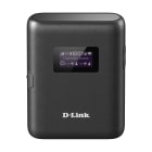 D_LINK - Router portatile 4G Cat6 300Mbps a batteria.