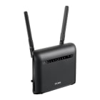 D_LINK - Modem WiFi 4G LTE 150Mb AC1200 Slot SIM Card.