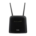 D_LINK - Modem WiFi 4G LTE Cat7 AC1200 Slot SIM Card.