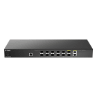 D_LINK - SWITCH SMART 10XSFP+ 10GB 2X10G COMBO R