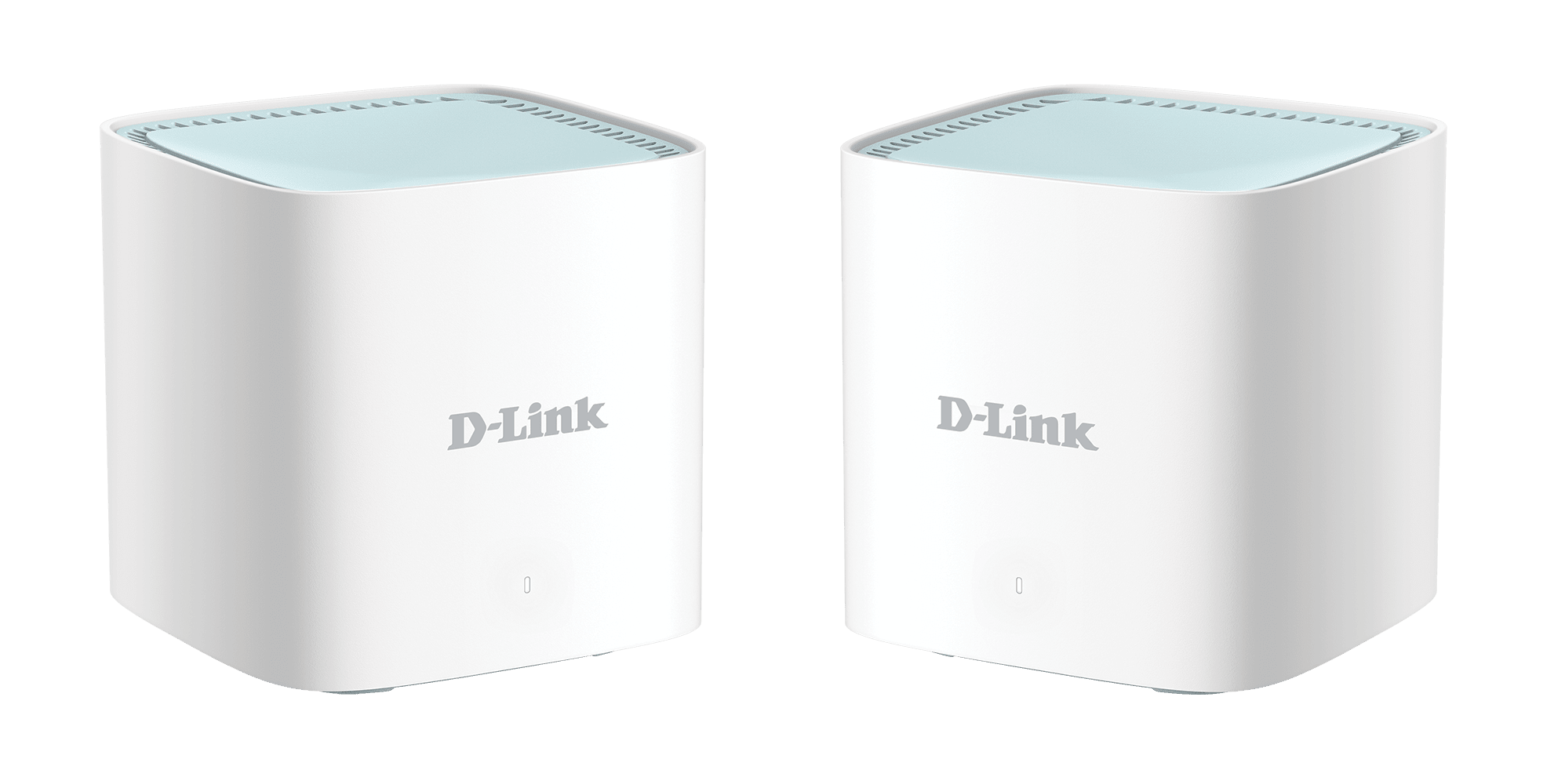 D_LINK - AP COVR AX1500 EAGLE PRO WIFI6 MESH, 2PEZZI.