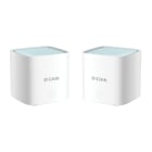 D_LINK - AP COVR AX1500 EAGLE PRO WIFI6 MESH, 2PEZZI.