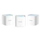 D_LINK - AP COVR AX1500 EAGLE PRO WIFI6 MESH, 3 PEZZI.