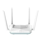 D_LINK - Router Wi-Fi 6 AX1500 Eagle Pro WPA3.