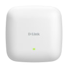 D_LINK - Access Point AX3000 Dual Band 2,5Gb POE Wave2 Indoor. DAP-X3060