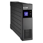 EATON INDUSTRIES - Eaton Ellipse Pro 1200 DIN offre protezione elettrica affidabile per dispositivi informatici e di rete.