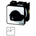 EATON INDUSTRIES - T0-2-171/E COMMUTATORE A CAMME 011502