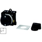 EATON INDUSTRIES - T0-3-15680/XZ COMM. A CAMME (3P+N)+1NA+1