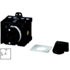 EATON INDUSTRIES - T3-4-15682/XZ COMM. A CAMME 6P+1NA+1NC