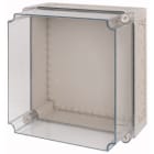 EATON INDUSTRIES - CI44E-250 CUSTODIA IN MAT ISOLANTE