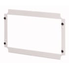 EATON INDUSTRIES - Involucro per componente base per fusibili montaggio su sistema a sbarre CI43 GA-RS-I43 COPERTURA.