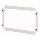 EATON INDUSTRIES - Involucro per componente base per fusibili montaggio su sistema a sbarre CI43 GA-RS-I43 COPERTURA.