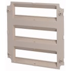 EATON INDUSTRIES - Involucro per componente CI44, custodia interruttore modulare GA-O/I44 PROTEZIONE CONTATTI ACCIDENTALI.