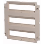 EATON INDUSTRIES - Involucro per componente CI44, custodia interruttore modulare GA-O/I44 PROTEZIONE CONTATTI ACCIDENTALI.