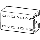 EATON INDUSTRIES - Profilo per telaio portante orizzontale lunghezza 1025mm WW9-ID profilato per telai portanti orizz.