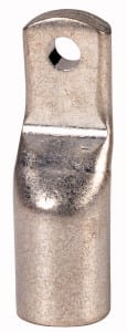 323165 Capicorda ad anello M4,5 6,64-10,5 mm² Connettore a morsetto non