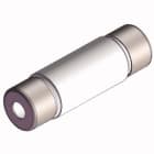 EATON INDUSTRIES - Cartuccia fusibile VT, Media tensione, 2 A, AC 1100 V, 86 x 25,4 mm, back-up, BS, IEC 1.1KV 2A FUSE.