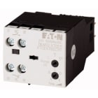EATON INDUSTRIES - Modulo temporizzatore 100-130VAC 0,1-100s ritardato all'eccitazione DILM32-XTEE11(RAC130) temp. elettr. ecc.