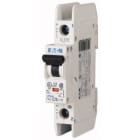 EATON INDUSTRIES - Faz-c0,5/1-rt Intaut Ul/Csa 1p 0,5a C 10 Interruttore magnetotermico (mcb), 0,5 a, 1p, caratteristica: c, linguetta ad anello.