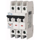 EATON INDUSTRIES - Faz-C32/3-Na Interruttore Magnetotermico (Mcb) Ul/Csa 32A 3P C 10 Caratteristica: C.