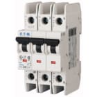 EATON INDUSTRIES - Faz-d5/3-rt interruttore magnetotermico ul/csa 3p 5a d 10ka, caratteristica: d.