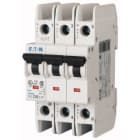EATON INDUSTRIES - Faz-d5/3-rt interruttore magnetotermico ul/csa 3p 5a d 10ka, caratteristica: d.