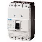 EATON INDUSTRIES - Interruttore sezionatore 3p 125A 35KA 480V UL/CSA.
