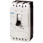 EATON INDUSTRIES - Interruttore scatola sagomata 3p 600A NS3-600-NA SEZ 100KA 480V UL/CSA.