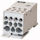 EATON INDUSTRIES - BPZ-KB-11/250-ALU RIPARTITORE 1P 250A ALUMINIO.