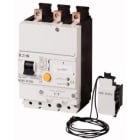 EATON INDUSTRIES - Sganciatore guasto verso terra 100A 300mA 3p parte inferiore.