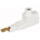 EATON INDUSTRIES - Morsetto di ampliamento 2,5-35 mm² Z-EK/35/UL di alimentazione 35M.