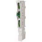 EATON INDUSTRIES - Striscia fusibile interruttore a bassa tensione h.b.c., 160A, 500V/690V, dimensione 00 NH-SLS-00/160-60 PORTAFUS.SEZ. NH00 3P 1.