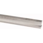 EATON INDUSTRIES - Sbarra di collegamento del profilo T cu 720mm² stagnato 2,40m CU-BAR-720/TS barra pr. 720mmq 1600A L2.