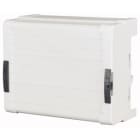 EATON INDUSTRIES - Cornici supporti sui lati destro e sinistro per calotta sbarra di collegamento 3 poli BBC-MCS2 COP. RISERVA - SUPPORTO LAT.