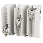 EATON INDUSTRIES - Piastra terminale 3 poli, bandella di rame fino a 32x20 mm, 800 A BBA-TP3/CU-BAND ALIM.800A X 32X20X1.