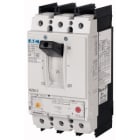 EATON INDUSTRIES - interruttore automatico 3p 100a morsetti a mantello nzmb2-af100-bt-na int magn 3p(ul/csa)