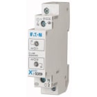 EATON INDUSTRIES - Z-DLD/WH24 2LED BIANCO E BIANCO 24V AC