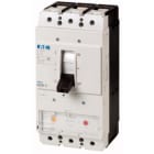 EATON INDUSTRIES - Interruttore automatico di potenza 3P 400A NZMC3-A400 protezione impianti. 109666
