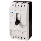 EATON INDUSTRIES - Interruttore automatico di potenza, 3 poli, 400A, solo magnetico.