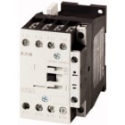 EATON INDUSTRIES - Contattore 4 poli, comando AC-1 45A, 1 contatto NA, 230V 50/60Hz, morsetti a vite DILMP45-10(230V50/60HZ)