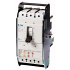 EATON INDUSTRIES - Interruttore automatico di potenza 3P 250A estraibile NZMH3-VE250-AVE.
